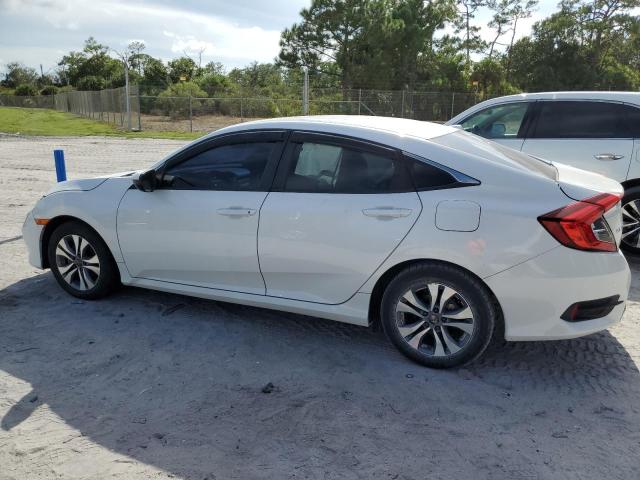 Photo 1 VIN: 2HGFC2F62KH551376 - HONDA CIVIC LX 