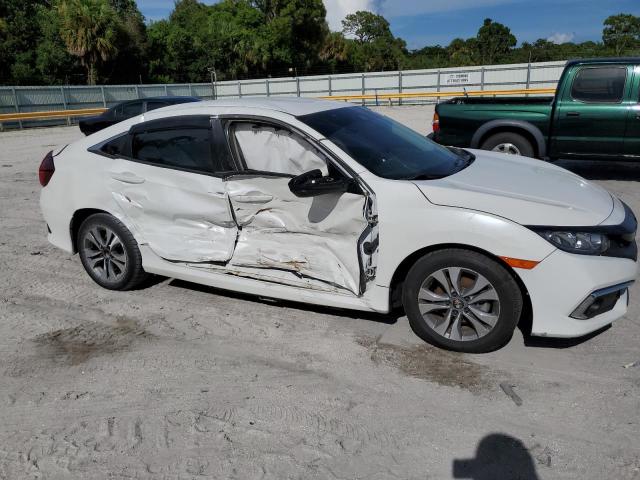 Photo 3 VIN: 2HGFC2F62KH551376 - HONDA CIVIC LX 