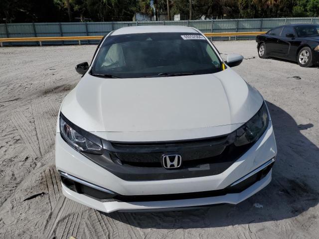 Photo 4 VIN: 2HGFC2F62KH551376 - HONDA CIVIC LX 