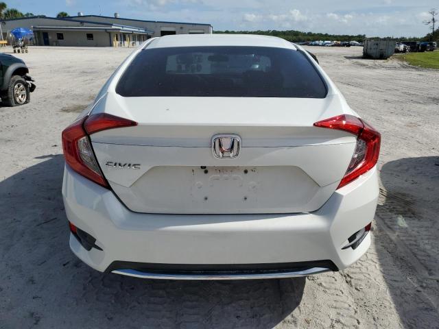 Photo 5 VIN: 2HGFC2F62KH551376 - HONDA CIVIC LX 