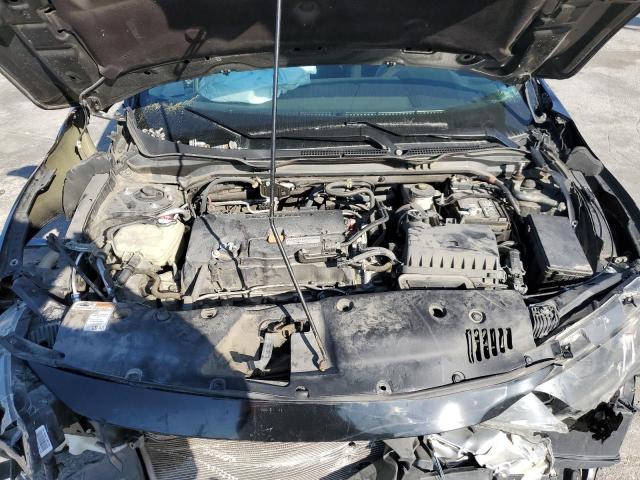 Photo 10 VIN: 2HGFC2F62KH554021 - HONDA CIVIC LX 