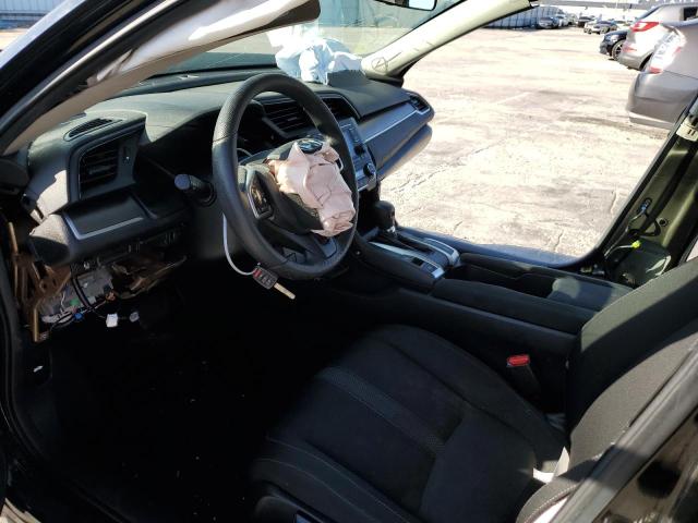 Photo 6 VIN: 2HGFC2F62KH554021 - HONDA CIVIC LX 