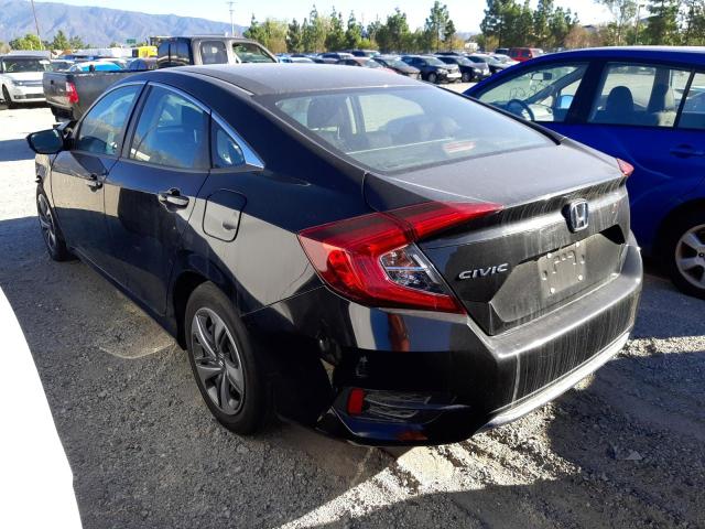 Photo 2 VIN: 2HGFC2F62KH554021 - HONDA CIVIC LX 