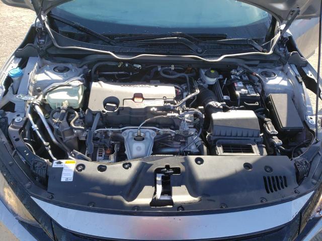 Photo 10 VIN: 2HGFC2F62KH554505 - HONDA CIVIC LX 