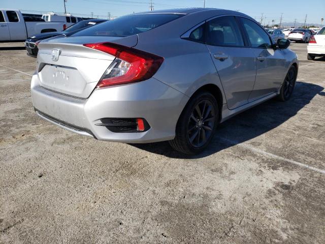 Photo 2 VIN: 2HGFC2F62KH554505 - HONDA CIVIC LX 