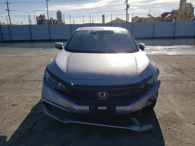 Photo 4 VIN: 2HGFC2F62KH554505 - HONDA CIVIC LX 