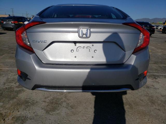 Photo 5 VIN: 2HGFC2F62KH554505 - HONDA CIVIC LX 