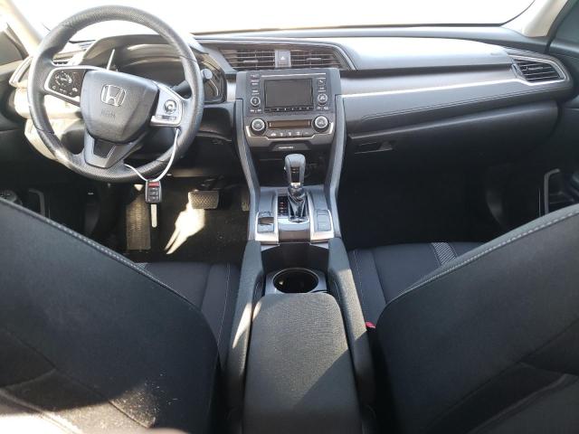 Photo 7 VIN: 2HGFC2F62KH554505 - HONDA CIVIC LX 