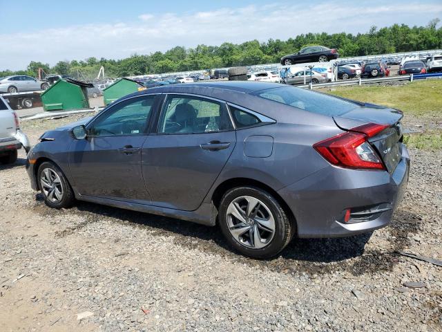 Photo 1 VIN: 2HGFC2F62KH558053 - HONDA CIVIC LX 