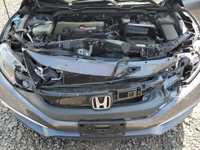 Photo 10 VIN: 2HGFC2F62KH558053 - HONDA CIVIC LX 