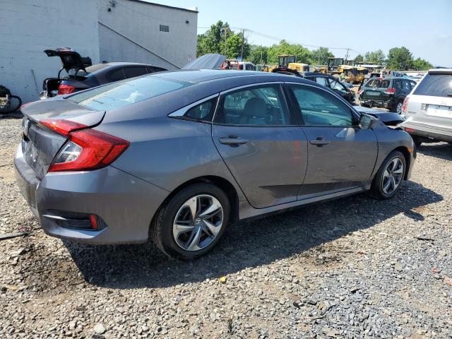 Photo 2 VIN: 2HGFC2F62KH558053 - HONDA CIVIC LX 