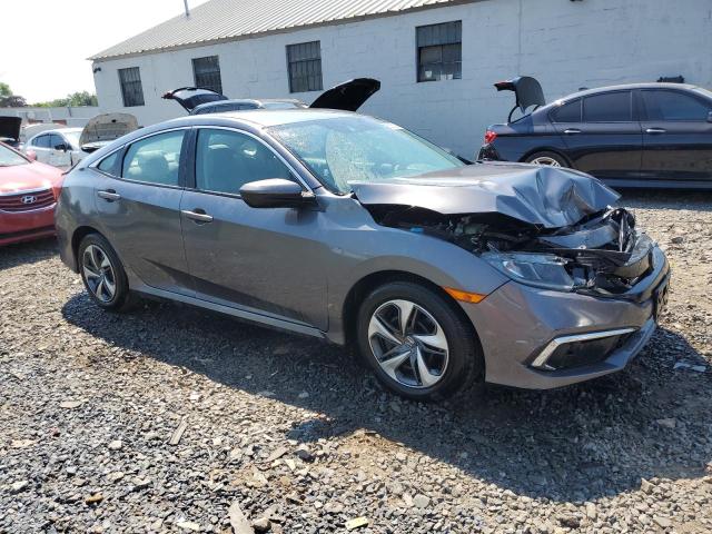 Photo 3 VIN: 2HGFC2F62KH558053 - HONDA CIVIC LX 