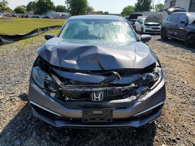 Photo 4 VIN: 2HGFC2F62KH558053 - HONDA CIVIC LX 