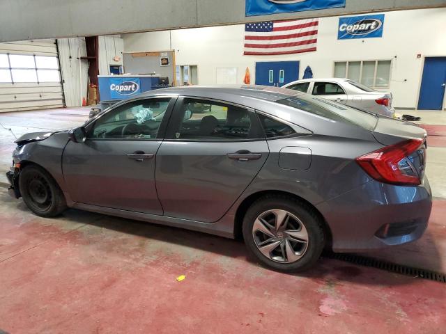 Photo 1 VIN: 2HGFC2F62KH558568 - HONDA CIVIC 