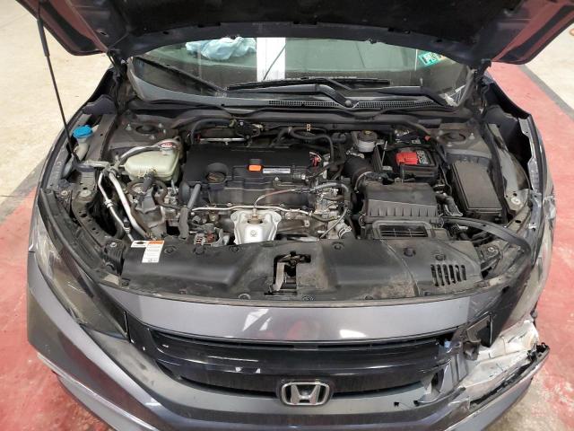 Photo 10 VIN: 2HGFC2F62KH558568 - HONDA CIVIC 