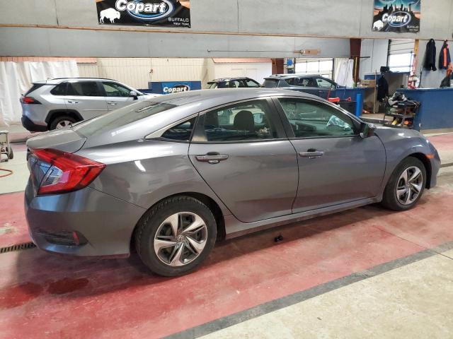 Photo 2 VIN: 2HGFC2F62KH558568 - HONDA CIVIC 