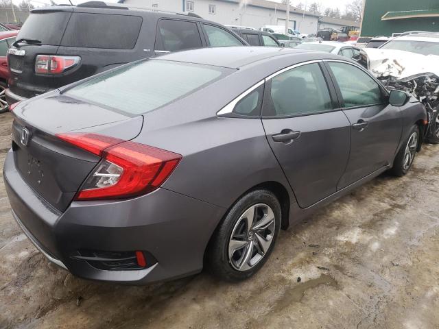 Photo 3 VIN: 2HGFC2F62KH561485 - HONDA CIVIC LX 