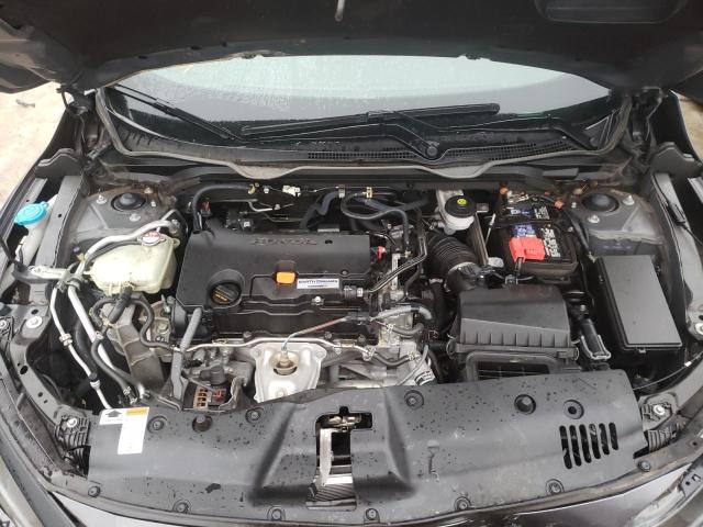 Photo 6 VIN: 2HGFC2F62KH561485 - HONDA CIVIC LX 