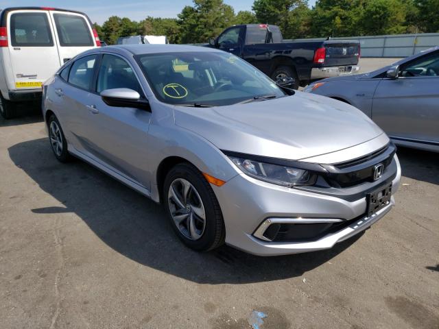 Photo 0 VIN: 2HGFC2F62KH562670 - HONDA CIVIC LX 