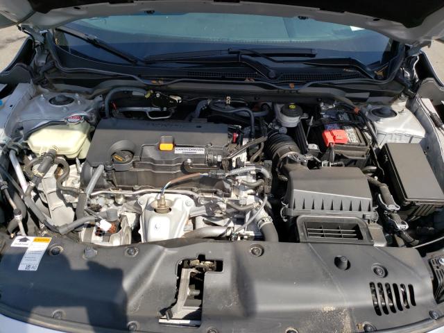 Photo 6 VIN: 2HGFC2F62KH562670 - HONDA CIVIC LX 