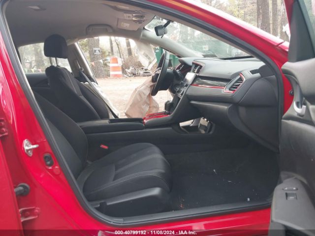 Photo 4 VIN: 2HGFC2F62KH562913 - HONDA CIVIC 