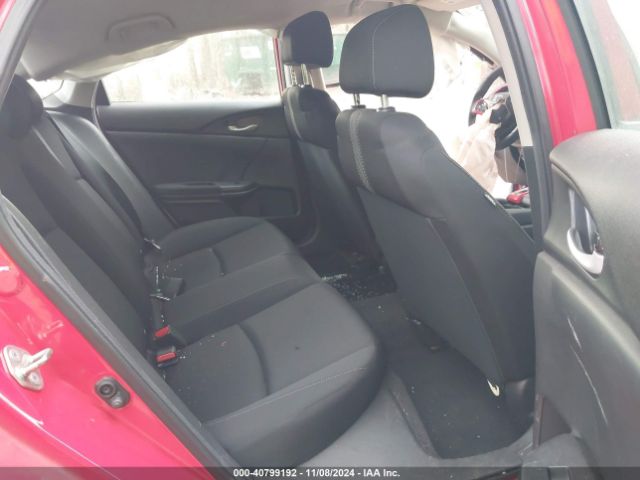 Photo 7 VIN: 2HGFC2F62KH562913 - HONDA CIVIC 