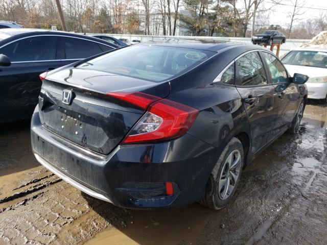 Photo 3 VIN: 2HGFC2F62KH565696 - HONDA CIVIC LX 