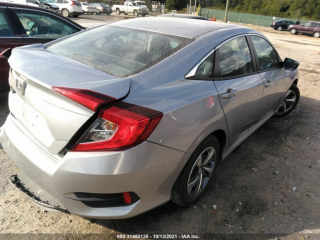 Photo 3 VIN: 2HGFC2F62KH569442 - HONDA CIVIC SEDAN 