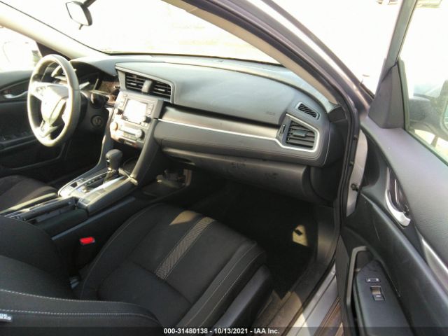 Photo 4 VIN: 2HGFC2F62KH569442 - HONDA CIVIC SEDAN 