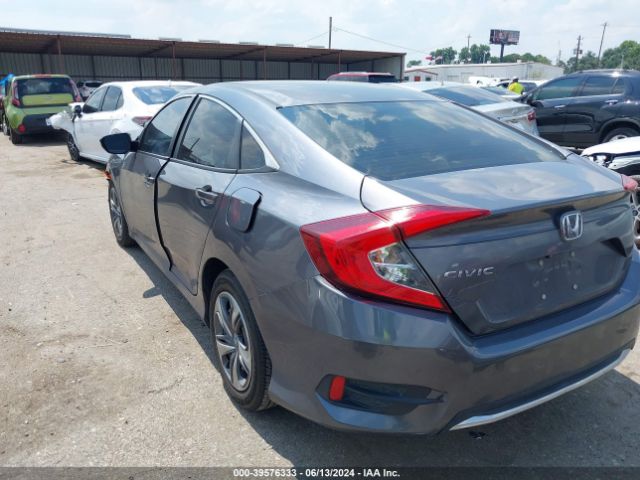 Photo 2 VIN: 2HGFC2F62KH570025 - HONDA CIVIC 