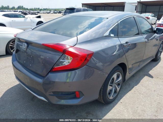 Photo 3 VIN: 2HGFC2F62KH570025 - HONDA CIVIC 