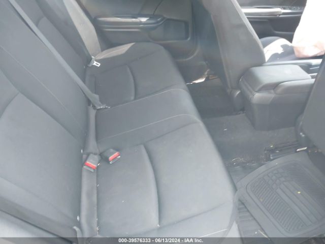 Photo 7 VIN: 2HGFC2F62KH570025 - HONDA CIVIC 