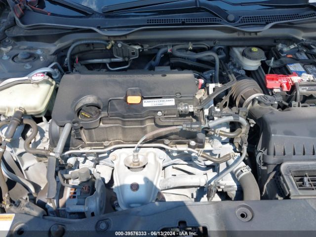 Photo 9 VIN: 2HGFC2F62KH570025 - HONDA CIVIC 