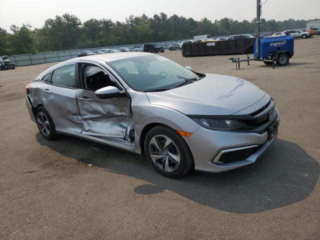 Photo 3 VIN: 2HGFC2F62KH570171 - HONDA CIVIC 