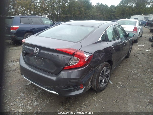 Photo 3 VIN: 2HGFC2F62KH579694 - HONDA CIVIC SEDAN 