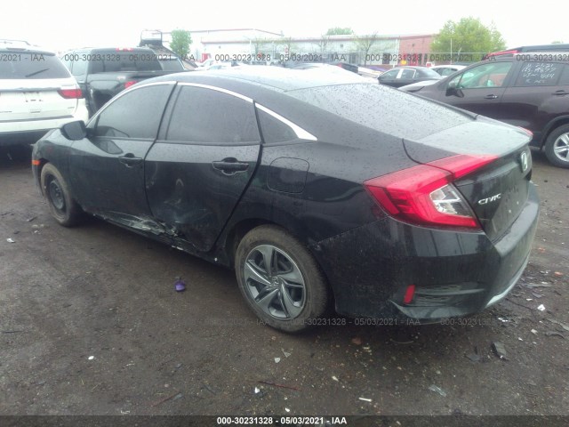 Photo 2 VIN: 2HGFC2F62KH580148 - HONDA CIVIC 