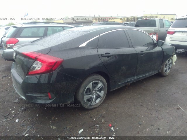 Photo 3 VIN: 2HGFC2F62KH580148 - HONDA CIVIC 