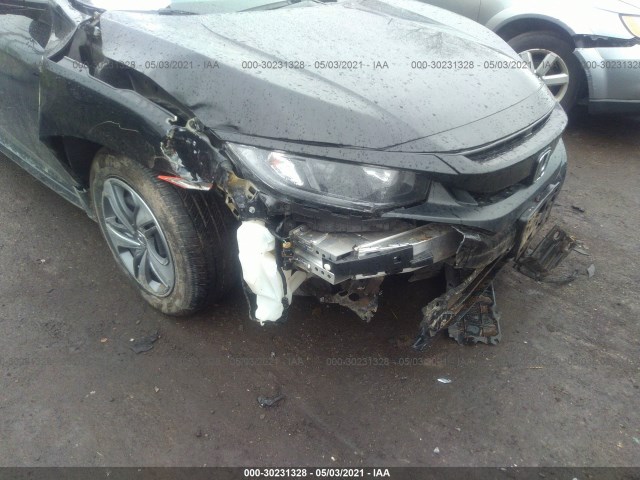 Photo 5 VIN: 2HGFC2F62KH580148 - HONDA CIVIC 