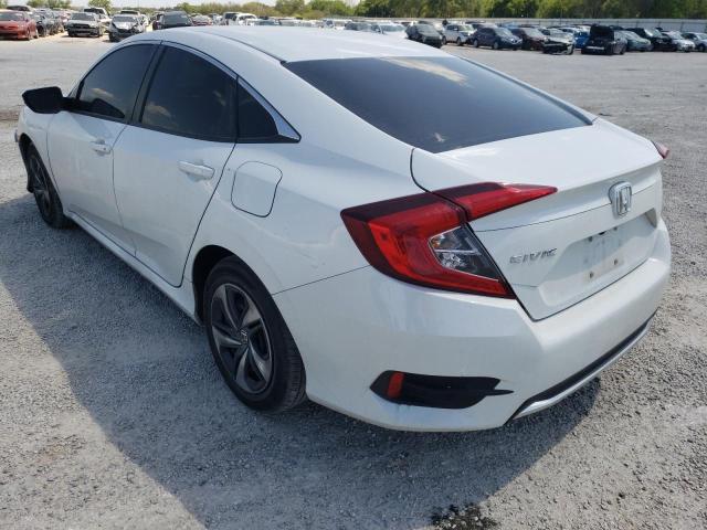 Photo 2 VIN: 2HGFC2F62KH584491 - HONDA CIVIC LX 