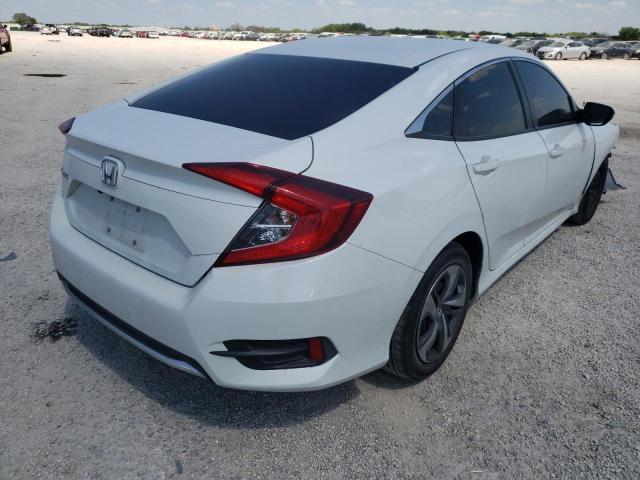 Photo 3 VIN: 2HGFC2F62KH584491 - HONDA CIVIC LX 