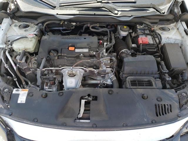 Photo 6 VIN: 2HGFC2F62KH584491 - HONDA CIVIC LX 