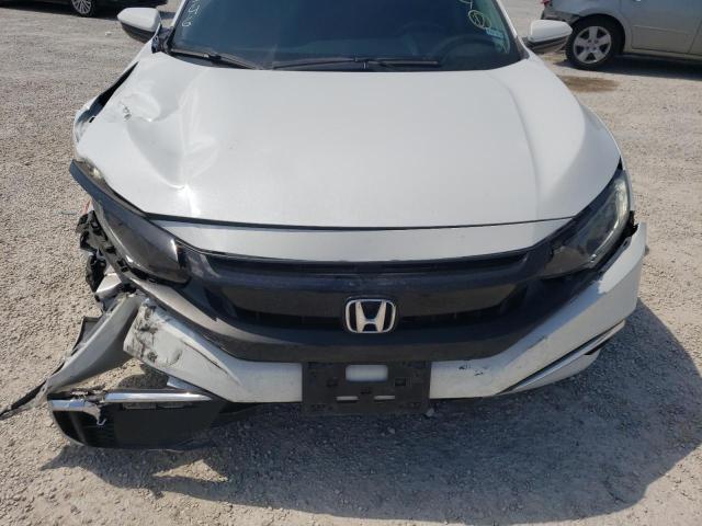 Photo 8 VIN: 2HGFC2F62KH584491 - HONDA CIVIC LX 