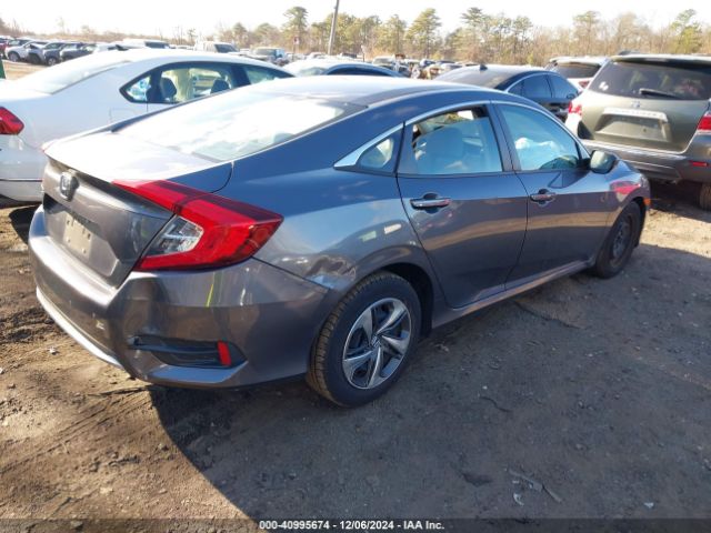 Photo 3 VIN: 2HGFC2F62KH589884 - HONDA CIVIC 