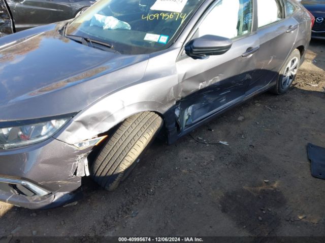 Photo 5 VIN: 2HGFC2F62KH589884 - HONDA CIVIC 