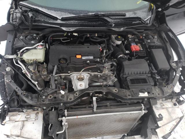 Photo 10 VIN: 2HGFC2F62KH591778 - HONDA CIVIC LX 