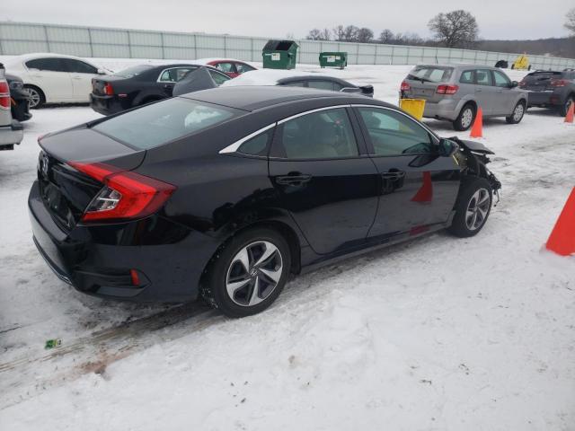 Photo 2 VIN: 2HGFC2F62KH591778 - HONDA CIVIC LX 