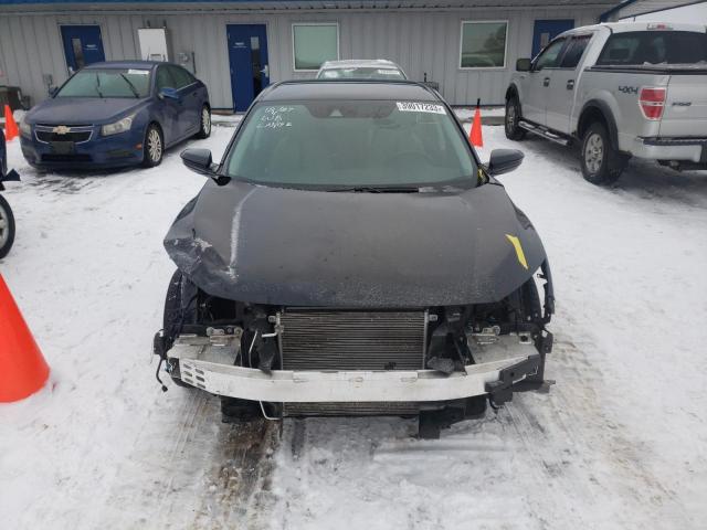 Photo 4 VIN: 2HGFC2F62KH591778 - HONDA CIVIC LX 