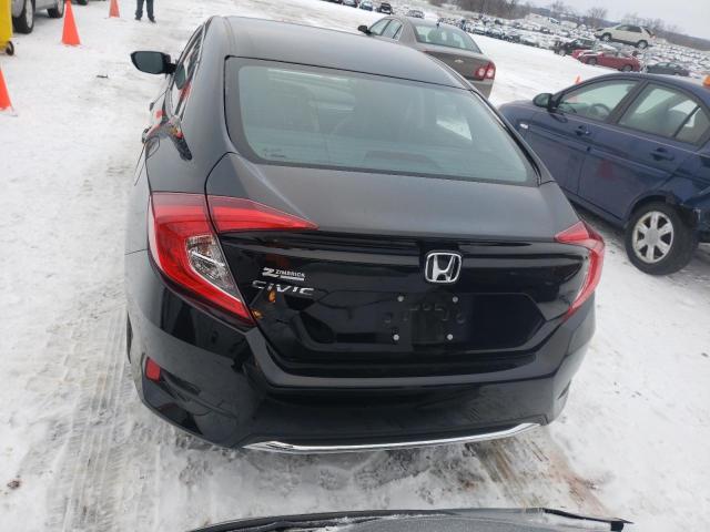 Photo 5 VIN: 2HGFC2F62KH591778 - HONDA CIVIC LX 