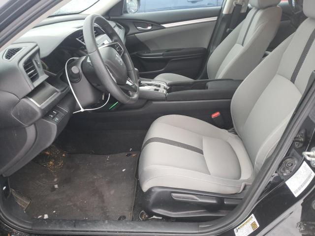 Photo 6 VIN: 2HGFC2F62KH591778 - HONDA CIVIC LX 