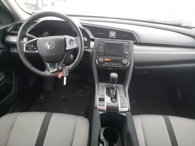 Photo 7 VIN: 2HGFC2F62KH591778 - HONDA CIVIC LX 